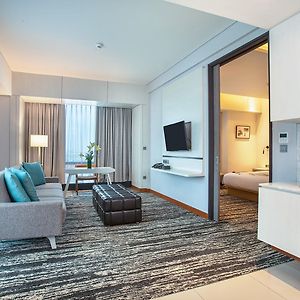Suite met een King Size Bed