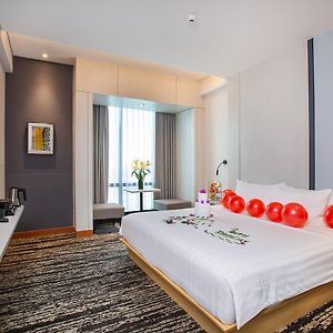 Deluxe Kamer